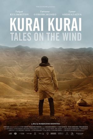 Kurai, Kurai : tales on the wind