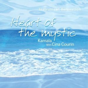 Heart of the Mystic
