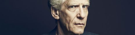 Cover Les meilleurs films de David Cronenberg Cover Les meilleurs films de David Cronenberg