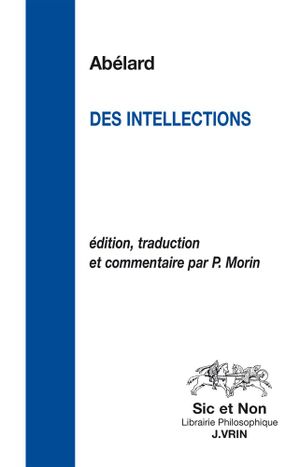 Des intellections