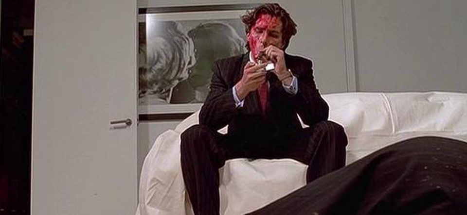 Top 25 Des Meilleurs Films Avec Des Psychopathes