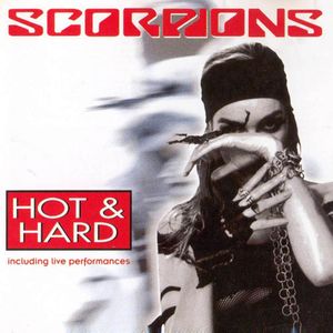 Hot & Hard