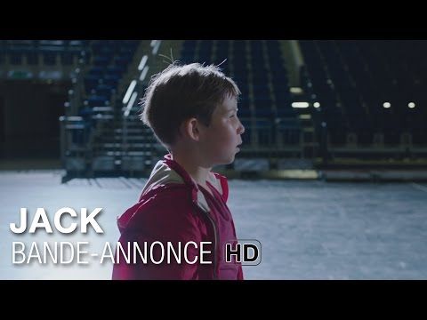 Bande-annonce de Jack