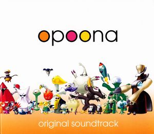 Opoona Original Soundtrack (OST)