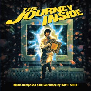 The Journey Inside (OST)