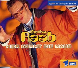 Hier kommt die Maus (Single)