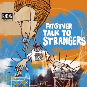 Talk to Strangers