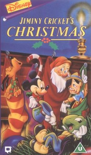 Le Noël de Jiminy Cricket