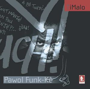Pawol Funk-kè