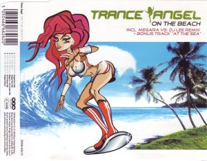 On the Beach: Remixes (Single)