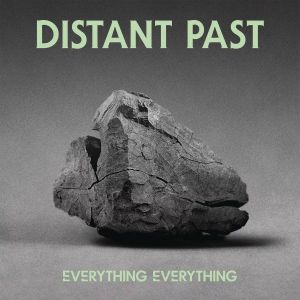 Distant Past (Single)