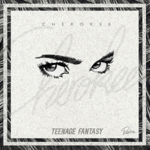 Teenage Fantasy (EP)