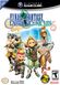 Jaquette Final Fantasy Crystal Chronicles