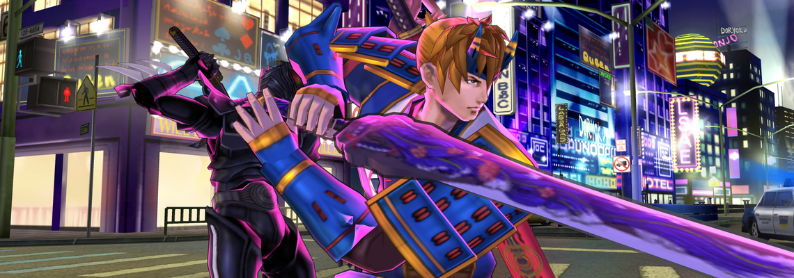 Cover Tatsunoko vs. Capcom: Ultimate All-Stars