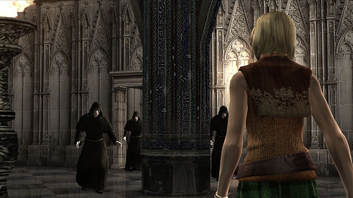 resident evil 4 hd playstation 4 resident evil 4 hd playstation 4