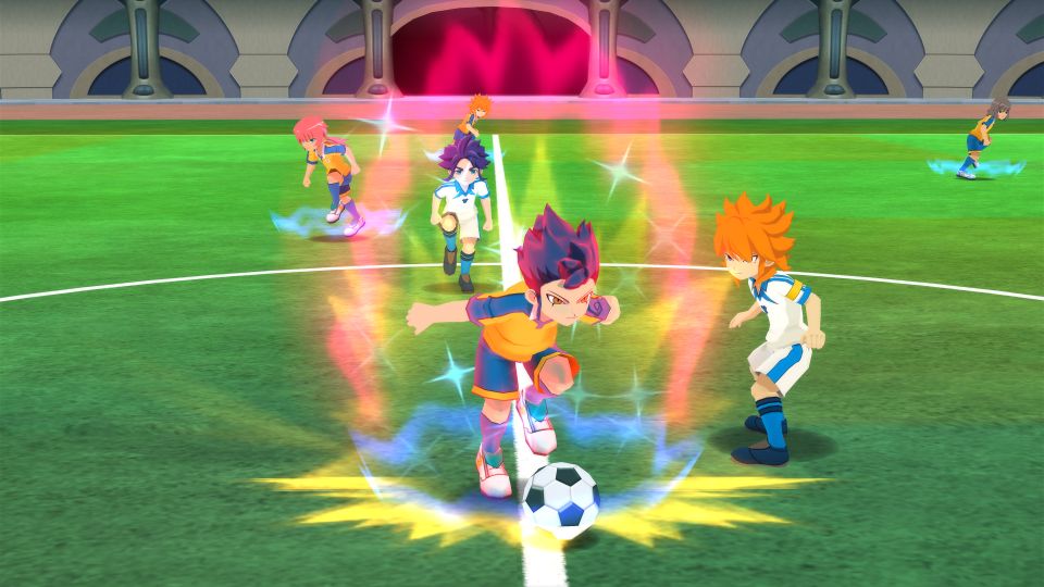 telecharger inazuma eleven go strikers 2013 wii iso francais telecharger inazuma eleven go strikers 2013 wii iso francais