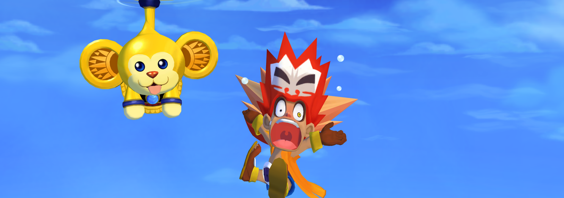 Cover Zack & Wiki : Le Trésor de Barbaros