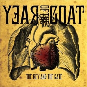 The Key and the Gate (EP)