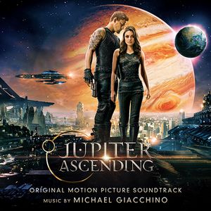 Jupiter Ascending: Original Motion Picture Soundtrack (OST)