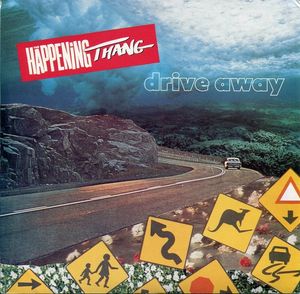 Drive Away (Single)