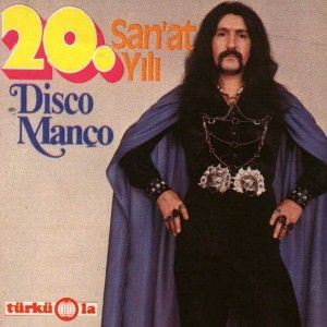 Disco Manço