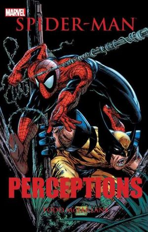 Spider-Man: Perceptions