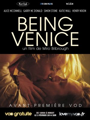 Being Venice