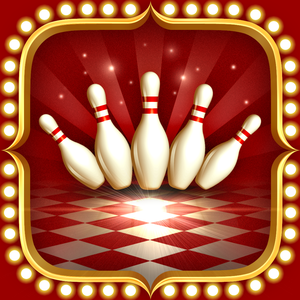 Bowling King