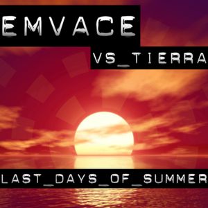 Last Days of Summer (Groove‐T remix)