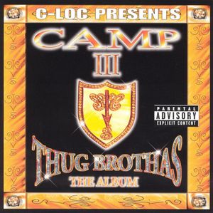 Thug Brothas: The Album