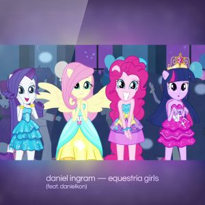 Equestria Girls (Single)