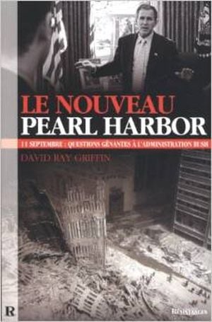 Le nouveau Pearl Harbour