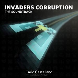 Invaders: Corruption (OST)