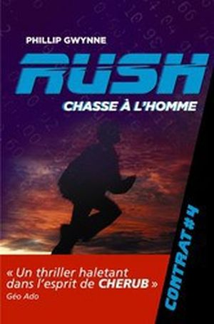 Rush - Chasse à l'homme
