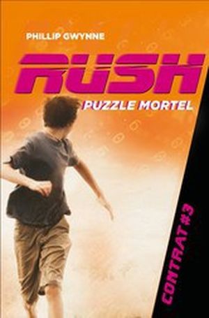 Rush - Puzzle Mortel