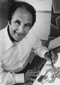 Joseph Barbera