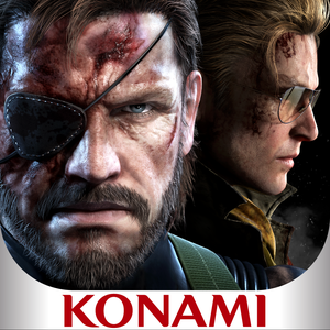 Metal Gear Solid V: Ground Zeroes Companion App