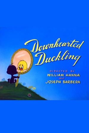 Tom and Jerry - Downhearted Duckling