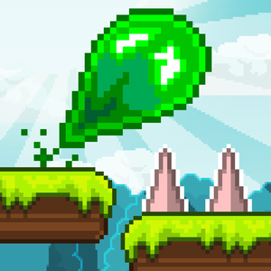 Bouncing Slime - Impossible Levels