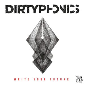 Write Your Future (EP)