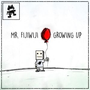 Growing Up EP (EP)