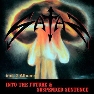 Into the Future / Suspended Sentence