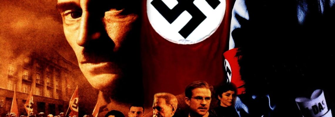 Cover Hitler - La Naissance du mal
