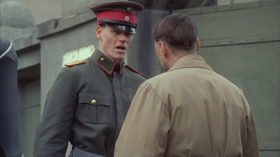 Film Hitler La Naissance Du Mal Affiches, posters et images de Hitler, la naissance du mal (2003)
