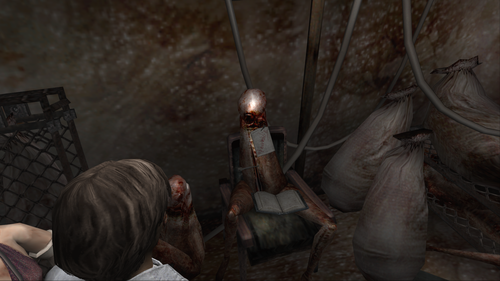 Silent Hill : du meilleur au pire