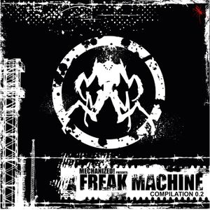 Freak Machine 0.2