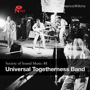 Universal Togetherness Band