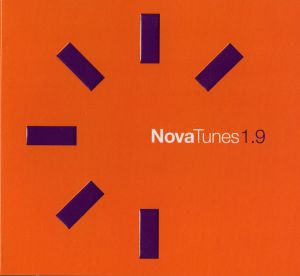 Nova Tunes 1.9