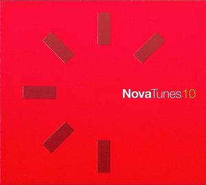 Nova Tunes 10