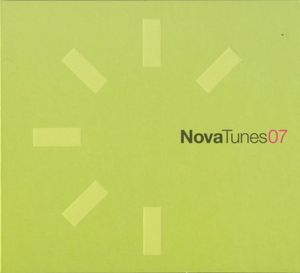 Nova Tunes 07